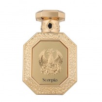 French Avenue Genesis Scorpio Woda perfumowana 90ml spray