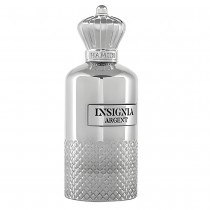 Hamidi Insignia Argent Parfum 105ml spray