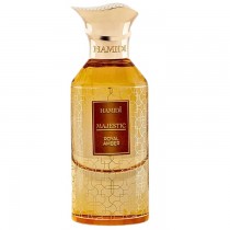 Hamidi Majestic Royal Amber Woda perfumowana 85ml spray