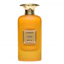 Hamidi Shams Aoud L`eau de Aqua Woda perfumowana 100ml spray
