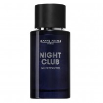 Jeanne Arthes Night Club Woda toaletowa 100ml spray