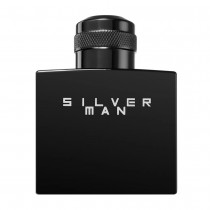 Jeanne Arthes Silver Man For Men Woda toaletowa 100ml spray