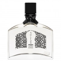 Jeanne Arthes Sultan Oud Men Pour Homme Woda toaletowa 100ml spray