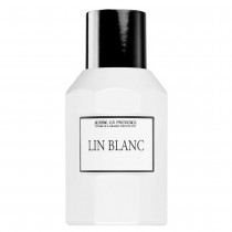 Jeanne En Provence Lin Blanc Pour Homme Woda toaletowa 100ml spray