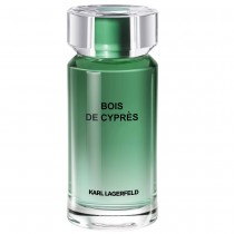 Karl Lagerfeld Les Parfums Matieres Bois de Cypres Woda toaletowa 100ml spray
