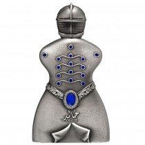 Lattafa Niche Emarati Perfumes Khalid Woda perfumowana 80ml spray