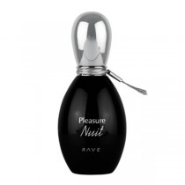 Lattafa Pleasure Nuit Woda perfumowana 100ml spray