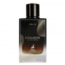 Maison Alhambra Exquisite Prive Woda perfumowana 100ml spray