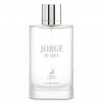 Maison Alhambra Jorge Di Aqua Woda perfumowana 100ml spray