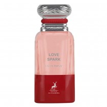 Maison Alhambra Love Spark Woda perfumowana 80ml spray