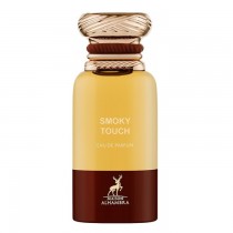 Maison Alhambra Smoky Touch Woda perfumowana 80ml spray