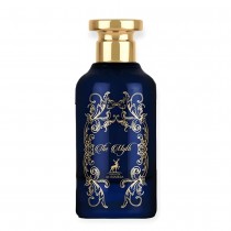 Maison Alhambra The Myth Woda perfumowana 100ml spray