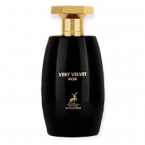 Maison Alhambra Very Velvet Noir Woda perfumowana 100ml spray