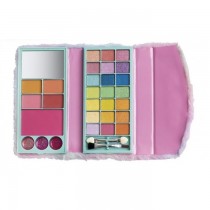 Martinelia Circus paletka do makijau dla dzieci z lusterkiem + aplikator 2szt