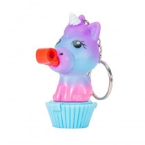 Martinelia Long Tongue balsam pomadka do ust dla dzieci jednoroec z jzykiem Pianka 2g