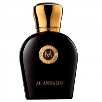 Moresque Al Andalus Woda perfumowana 50ml spray