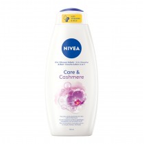 Nivea Creme Smooth �el pod prysznic 750ml