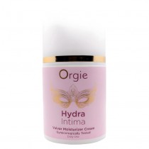 Orgie Hydra Intima krem nawilajcy do okolic miejsc intymnych dla kobiet 50ml