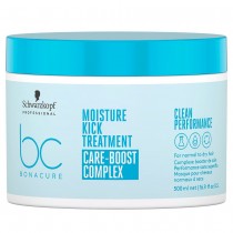 Schwarzkopf Professional BC Moisture Kick maska nawilajca do wosw suchych 500ml