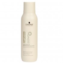 Schwarzkopf Professional BlondMe Bond Repair Brightening Shampoo szampon do wosw rozwietlajcy 300ml