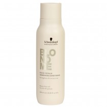 Schwarzkopf Professional BlondMe Bond Repair Nourishing Conditioner odywka do wosw wzmacniajco-nawilajca 250ml