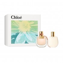 Chloe Nomade Woda perfumowana 50ml spray + Balsam do ciaa 100ml