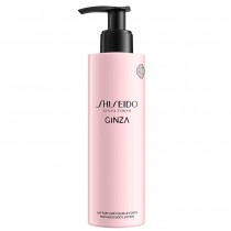 Shiseido Ginza perfumowany balsam do ciaa 200ml