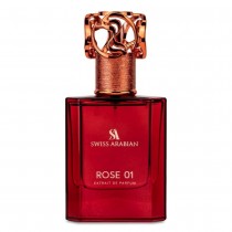 Swiss Arabian Rose 01 Ekstrakt perfum 50ml spray