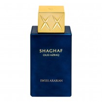 Swiss Arabian Shaghaf Oud Azraq Woda perfumowana 75ml spray