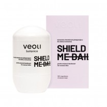 Veoli Botanica Shield Me Daily mineralny dezodorant pielgnacyjny dla skry normalnej 50ml