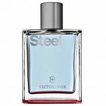 Victorinox Swiss Army Steel Woda toaletowa 100ml spray