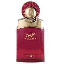 Zimaya Charisma Pour Femme Woda perfumowana 100ml spray