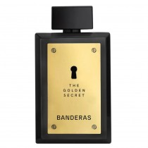 Antonio Banderas The Golden Secret Woda toaletowa 200ml spray
