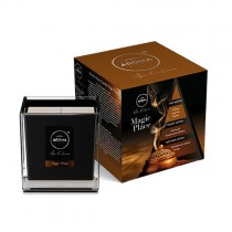 Aroma Home Black Series Magic Place wieca zapachowa 155g