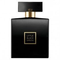 Avon Little Black Dress Woda perfumowana 50ml spray