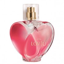 Avon Lov U Woda perfumowana 50ml spray