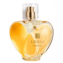 Avon Lov U Together Woda perfumowana 50ml spray