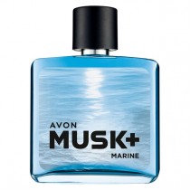 Avon Musk Marine Woda toaletowa 75ml spray