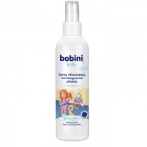 Bobini Kids spray uatwiajcy rozczesywanie wosw 200ml