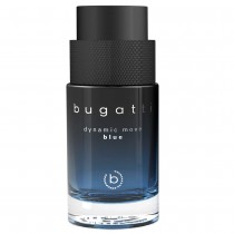 Bugatti Dynamic Move Blue Woda toaletowa 100ml spray