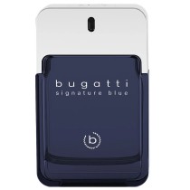 Bugatti Signature Blue Woda toaletowa 100ml spray