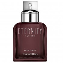 Calvin Klein Eternity For Men Amber Essence Parfum Intense 50ml spray