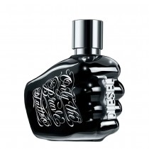 Diesel Only The Brave Tattoo Woda toaletowa 35ml spray