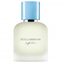 Dolce & Gabbana Light Blue Pour Homme Woda toaletowa 50ml spray