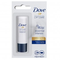 Dove Essential Nourishing balsam do ust 4,8g