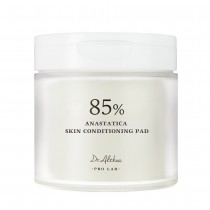 Dr. Althea 85% Anastatica Skin Conditioning Pad tonizujce patki nawilajce z 85% ekstraktem z Ry Jerychoskiej 65szt