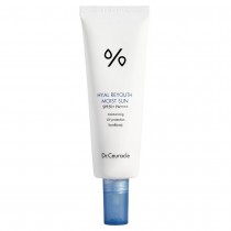 Dr. Ceuracle Hyal Reyouth Moist Sun SPF50/PA++++ silnie nawilajcy krem przeciwsoneczny 50ml