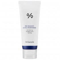 Dr. Ceuracle Pro Balance Biotics Moisturizer krem nawilajcy do twarzy 100ml