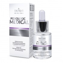Farmona Professional Podologic Medical olejkowe serum do paznokci z objawami onycholizy 15ml