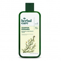 Farmona Herbal Care szampon do wosw rozjanionych i blond Rumianek 330ml